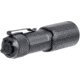 SIG SAUER FOXTROT-EDC Compact Rechargeable Flashlight, 1,350 Lumens, Black, SOFEC001