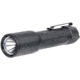 SIG SAUER FOXTROT-EDC Full-Size Rechargeable Flashlight, 1,350 Lumens, Black, SOFEF001
