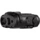 SIG SAUER Kilo Warp 905nm Rangefinder, Black, SOKW39C0