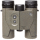 SIG SAUER KILO6K HD 10x32mm Laser Rangefinding Binoculars, OD Green, SOK6K104