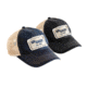 SIG SAUER Live Free Or Die Trucker Hat, Multicolor, 8300481
