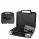 Sig Sauer Pistol Case W/holster, 2022 - CASE-13