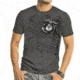 SIG SAUER Sig Live Free Or Die T-Shirt, Green, 2XL, 8300474-2XL