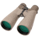 SIG SAUER Zulu 10 HDX 15x56mm Abbe-Koenig Prism Binoculars, FDE, SOZ10004