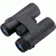 SIG SAUER Zulu5 8x42 Roof Prism Binocular w/HD Glass, Graphite SOZ58001