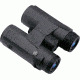 SIG SAUER Zulu5 8x42 Roof Prism Binocular w/HD Glass, Graphite SOZ58001