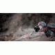 SIG SAUER Zulu5 8x42 Roof Prism Binocular w/HD Glass, Graphite SOZ58001