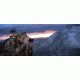 SIG SAUER Zulu5 8x42 Roof Prism Binocular w/HD Glass, Graphite SOZ58001