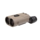 DEMO, SIG SAUER ZULU6 HDX OIS 12x42mm Schmidt-Pechan Prism Binocular, FDE, SOZ6WP12