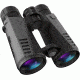 SIG SAUER Zulu7 10x42 Roof Prism Binocular w/HDX Glass, Graphite SOZ71001