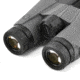 SIG SAUER Zulu9 Binocular, 15X56mm, HDX Lens. Close Bridge, Graphite, Small, SOZ99003