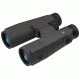 SIG SAUER Zulu9 Binocular, 15X56mm, HDX Lens. Close Bridge, Graphite, Small, SOZ99003