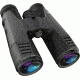 SIG SAUER Zulu9, 11x45 Roof Prism Binocular w/HDX Glass, Graphite SOZ99002