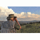 SIG SAUER Zulu9, 11x45 Roof Prism Binocular w/HDX Glass, Graphite SOZ99002