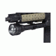 Sightmark H2000 Triple Duty Flashlight SM73007K