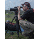 SightMark Latitude 20-60x80 XD Spotting Scope, Black, SM11034