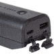 SightMark Mini Quick Detach Battery Pack, Black, SM28004