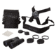 SightMark Solitude XD LRF Rangefinding Binoculars, 12x50, SM22010