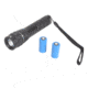 Sightmark Triple Duty LED Tactical Flashlight P4, Black - SM73001