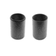 Sightron SII, 45mm, Sunshade, Black, 45mm, 70014