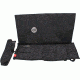 SigTac Rifle Bag Car Seat Back Up To 20in., Bbl Black 109937