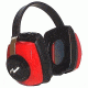 Silencio Earmuffs w/Adjustable Headband &amp; Ear Cups 3010417