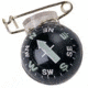 Silva Compass w/Brass Safety Pin 2801222
