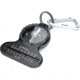 Silva Pocket Compass, Black, SLV-544936