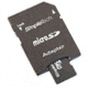 SimpleTech 64MB microSD Memory Card STI-MICROSD/64