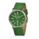 Simplify 0404 The 400 Watch, Green SIM0404