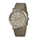 Simplify 0405 The 400 Watch, Grey SIM0405