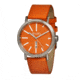 Simplify 0407 The 400 Watch, Orange SIM0407
