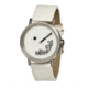 Simplify 0502 The 500 Watch, White SIM0502