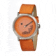 Simplify 0505 The 500 Watch, Orange SIM0505