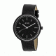 3001 The 3000 Watch, Black