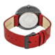 3002 The 3000 Watch, Red