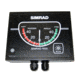 Simrad Mk2 Rudder Angle Indicator RI35 61919
