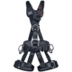 Singing Rock Profi Worker Easy Lock M/l W0041BR-M/L