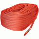 Singing Rock R44 10.5 Mm 200' Olive Nfpa L0430KK-200