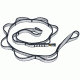 Singing Rock Safety Daisy Chain 120cm 47 C2419X120