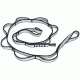 Singing Rock Safety Daisy Chain 120cm 47 C2419X120