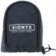 SiOnyx Nightwave Vinyl Slip-On Cover, Black, 100295