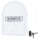 SiOnyx Nightwave Vinyl Slip-On Cover, White, 100296