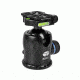 Sirui K-40X Ball Head, Black SUK40X
