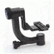 Sirui PH-20 Professional Carbon Fiber Gimbal Head, Gray SUPH20
