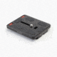 Sirui Ty-70-2 Quick Release Plate, Black SUTY702