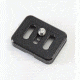 Sirui Ty-C10 Quick Release Plate, Black SUTYC10