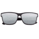 Sixty One Sunglasses Delos Polarized Sunglasses - Unisex, Black/Silver, One Size, SIXS112SL
