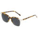 Sixty One Sunglasses Kewarra Polarized Sunglasses - Unisex, Silver/Black, One Size, SIXS104SL
