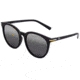 Sixty One Sunglasses Palawan Polarized Sunglasses - Unisex, Black/Black, One Size, SIXS108BK